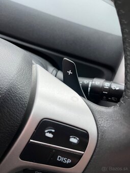 Toyota Verso 2.2 D-CAT = 7 Miest, Automat, Navi, Panoráma  = - 16