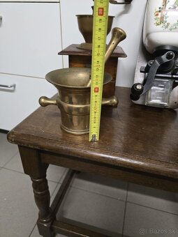 Mlynčeky,maziar,banicka lampa - 16