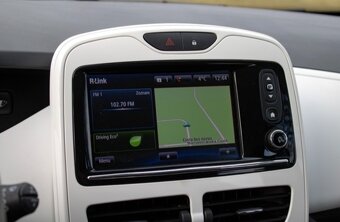 RENAULT ZOE R110 Z.E. 40 - 16