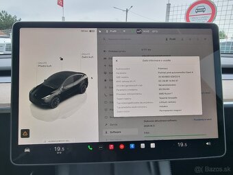 Tesla Model Y 4x4 Long Range 75kWh 514k za 40.640 € - 16