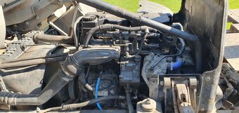 Daf LF 45.170 nosič kontajnera 10 tona - 16