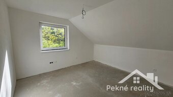Predaj novostavby rodinného domu vo Zvolenskej Slatine - 16