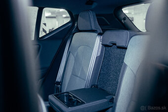 Volvo XC40 T2 Momentum, 2022, len 26 000 km, ako nové, DPH - 16