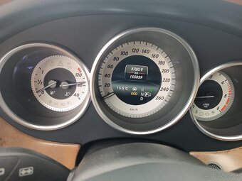 Predám Mercedes Benz CLS 4 Matic Bluetec 250 - 16