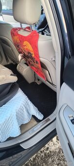 Lexus rx400h - 16