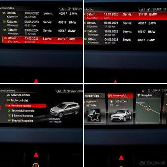💥 BMW X1 18i M-Paket | r.v. 2020 | 1. majiteľ | 🇸🇰 SK pôvod - 16