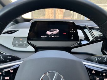 Volkswagen ID.3 Pro S Performance 77kWh Tepelné Čerpadlo - 16
