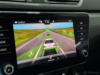Škoda Superb iV 1.4 TSI PHEV, Style, Automat - 16