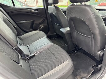Opel Astra 1.5 CDTI - 16