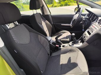 Peugeot 308 1.6 16V VTi - 16