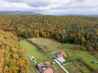 Lukratívna ponuka pozemku v obci Brezolupy 8040m2 - 16