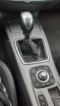 Renault Laguna 3 Grandtour - 16