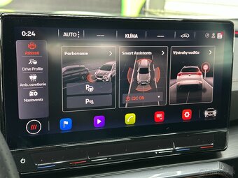 Cupra Formentor 1.5 TSI 150k DSG 2024 - 16