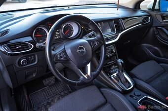 Opel Astra SportTourer 1.6CDTI 136k - 16
