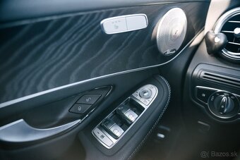 Mercedes GLC 300de 4MATIC AMG Line ODPOČET DPH - 16