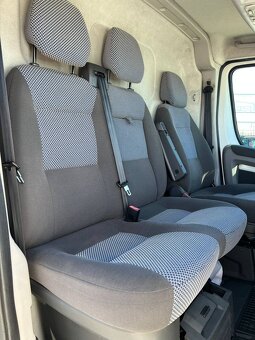 Citroën Jumper 2.2 HDi 35 L3H3 - 16