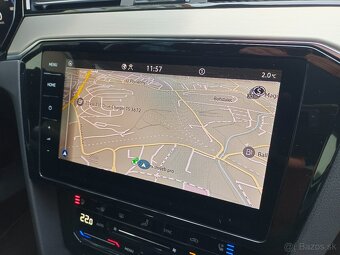 VW Passat B8 Elegance 2.0TDI 110kW DSG - záruka Autodraft - 16