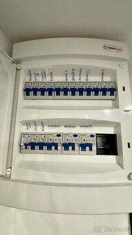 3-izb. byt - kompl. rekonštrukcia - Martin -Košúty -Štefunku - 16