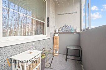 ALL INCLUSIVE | NA PREDAJ 3-IZBOVÝ BYT S PIVNICOU, SENEC - 16