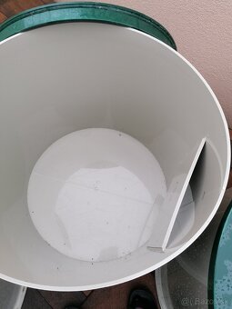 Plastové šachty - 16