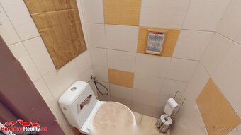 BartanusReality - Na predaj 2-izbový byt v Trenčíne, ul. K.Š - 16