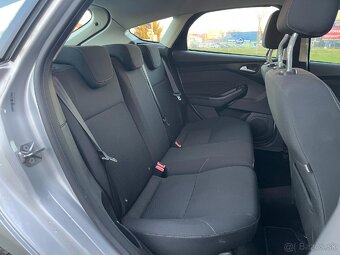 Ford Focus 1.5 TDCi - 16