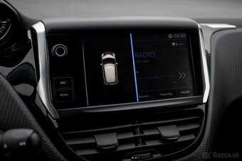 Peugeot 208 1.2 PureTech Style - 16