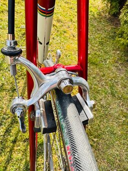 Colnago Super Profil Campagnolo 50th - 16