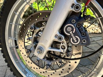 BMW R 1100 GS - 16