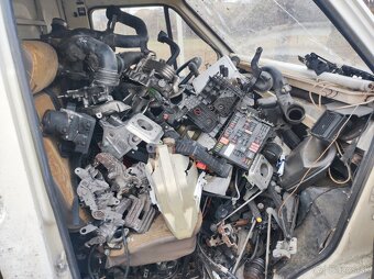 W Golf V - 16
