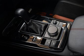 Mazda CX-30 e-Skyactiv G122 Nagisa A/T - 16