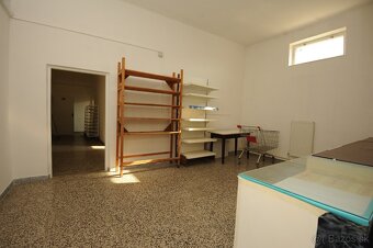 Obchod Potravín - Polifunkčná budova na predaj - 16