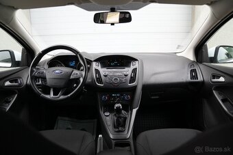 Ford Focus combi - 16