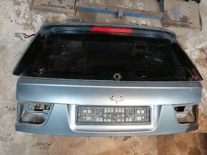 Rozpredám bmw e70 - 16