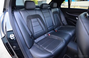 Mercedes E trieda E53 AMG mHEV 4MATIC+ |Odpočet DPH| - 16