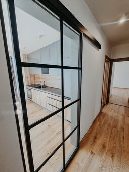 NA PRENÁJOM 3 izbový byt, lodžia, Novostavba, Prešov - 16