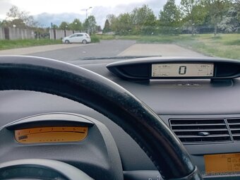 CITROEN C4 - 16