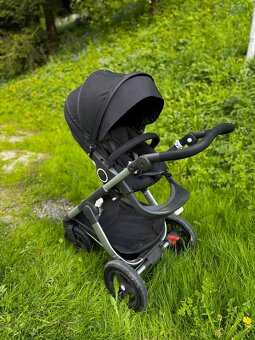 Stokke Trailz Black - 16
