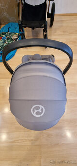 Cybex Priam DJ Khaled - 16
