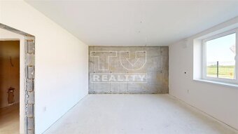 NA PREDAJ BYT 3+kk, 60m2, ŠAMORÍN - ŠÁMOT - 16