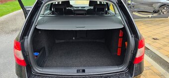Škoda Octavia DSG 2017 - 16