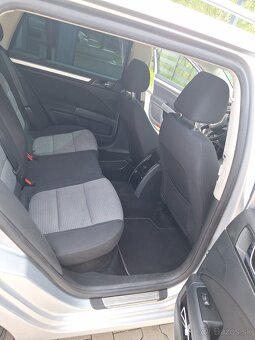 Škoda Superb 2.0tdi CR 103kw - 16
