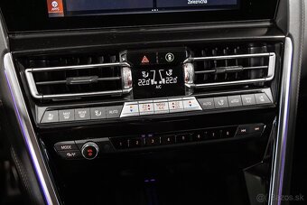 BMW Rad 8 Cabrio 840i A/T (Odpočet DPH) - 16