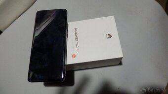 Huawei p40 pro 256gb - 16