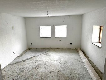 Predaj Dvoch Rodinných domov v obci Padarovce  ZNÍŽENÁ CENA  - 16