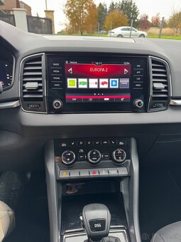 Skoda karoq 48000Km.1.5tsi-DSG----VIRTUAL--- - 16
