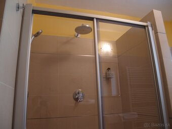 2-izb. byt s dvorom blízko centra – vlastné parkovisko - 16