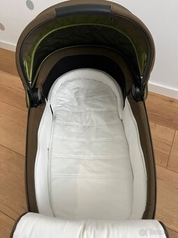 Cybex priam 4.0 - 16