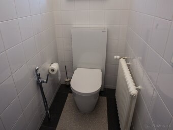 Najkrajší byt v centre BB - 16