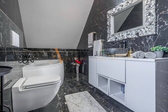 ALL INCLUSIVE l NA PREDAJ 7 IZBOVÝ RODINNÝ DOM, VEĽKÝ MEDER - 16